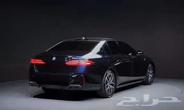 Bmw 520i msport موديل 2024استيىراد كوريا 1