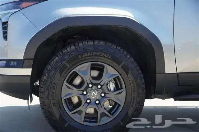 للبيع لكزس GX550 موديل 2024 Lexus GX 550 Overtrail 9