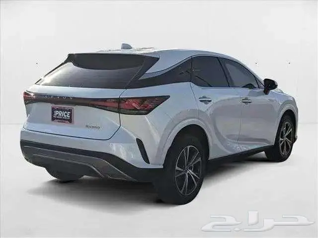 للبيع لكزس RX350 موديل 2023 Lexus RX 350 3