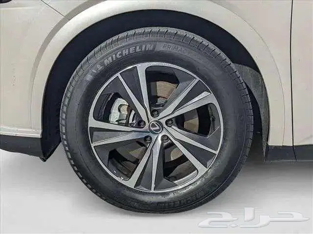 للبيع لكزس RX350 موديل 2023 Lexus RX 350 7