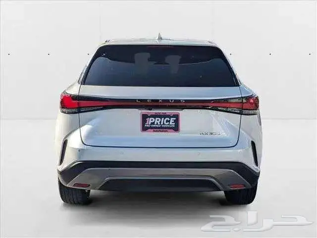 للبيع لكزس RX350 موديل 2023 Lexus RX 350 4
