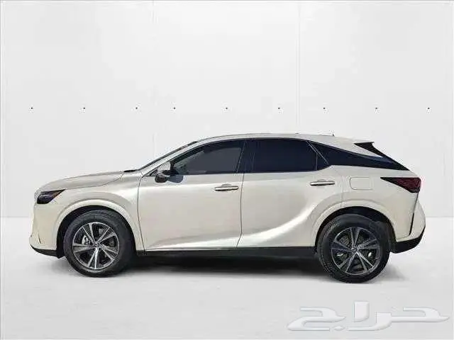 للبيع لكزس RX350 موديل 2023 Lexus RX 350 6