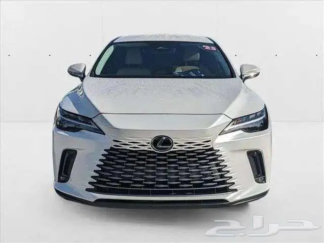 للبيع لكزس RX350 موديل 2023 Lexus RX 350 1