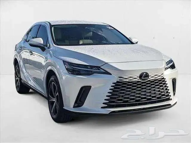 للبيع لكزس RX350 موديل 2023 Lexus RX 350 2