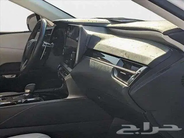 للبيع لكزس RX350 موديل 2023 Lexus RX 350 12