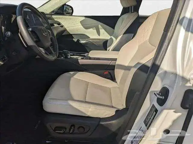 للبيع لكزس RX350 موديل 2023 Lexus RX 350 10