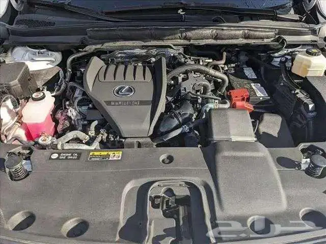 للبيع لكزس RX350 موديل 2023 Lexus RX 350 11