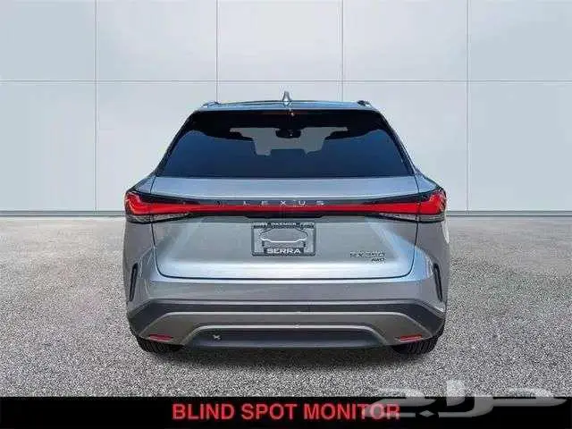 لكزس RX350 برمييم بلس موديل 2023 Lexus RX 350 Premium Plus 5