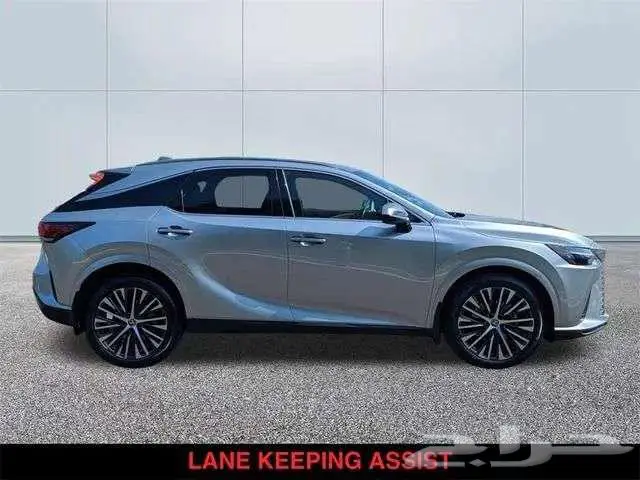 لكزس RX350 برمييم بلس موديل 2023 Lexus RX 350 Premium Plus 4