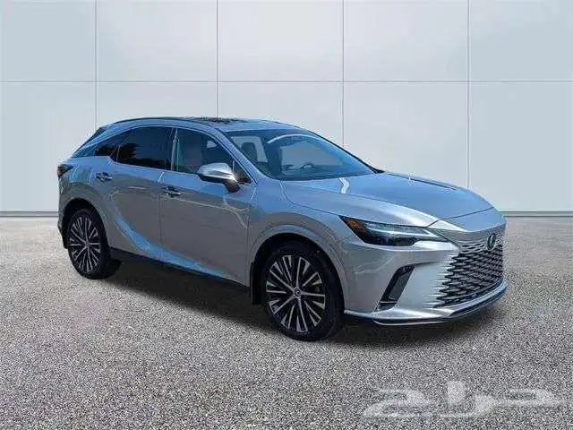 لكزس RX350 برمييم بلس موديل 2023 Lexus RX 350 Premium Plus 2