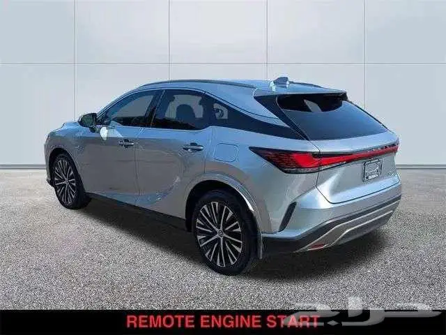 لكزس RX350 برمييم بلس موديل 2023 Lexus RX 350 Premium Plus 6