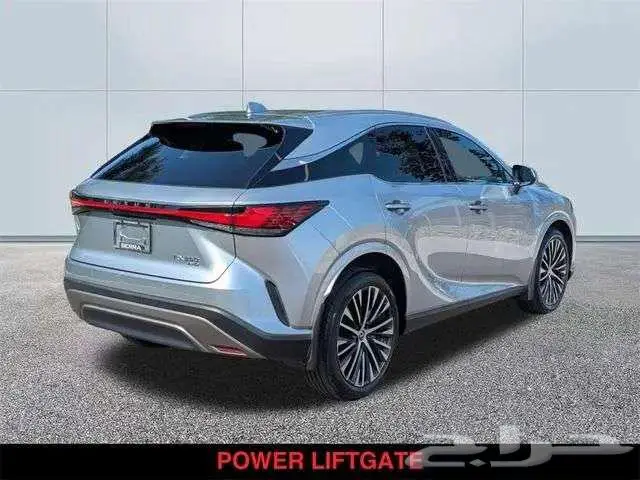 لكزس RX350 برمييم بلس موديل 2023 Lexus RX 350 Premium Plus 7