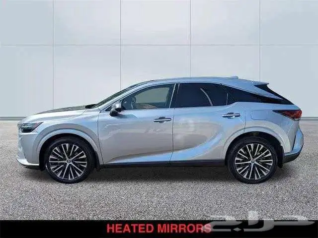 لكزس RX350 برمييم بلس موديل 2023 Lexus RX 350 Premium Plus 3