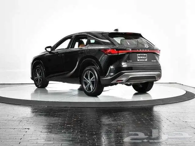 للبيع لكزس RX350 موديل 2025 Lexus RX 350 Base 2