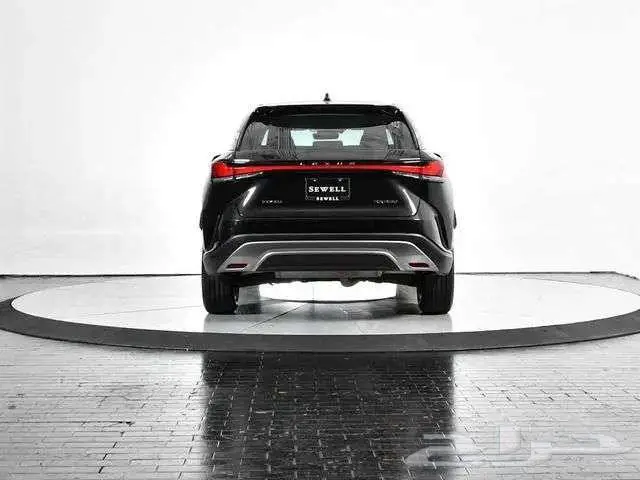 للبيع لكزس RX350 موديل 2025 Lexus RX 350 Base 3