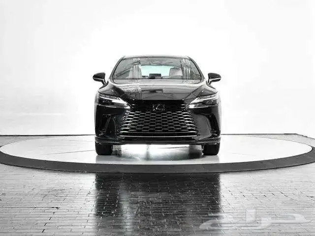 للبيع لكزس RX350 موديل 2025 Lexus RX 350 Base 6