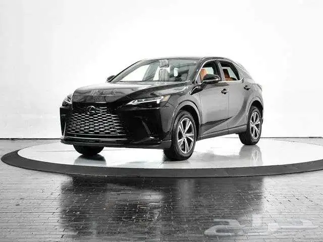 للبيع لكزس RX350 موديل 2025 Lexus RX 350 Base 4