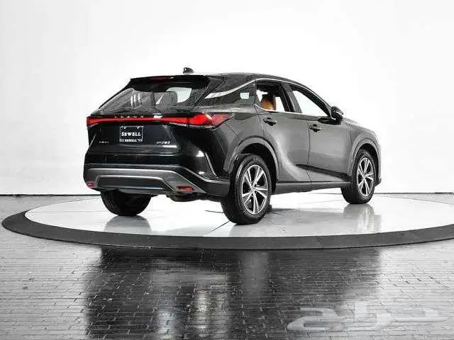 للبيع لكزس RX350 موديل 2025 Lexus RX 350 Base 7