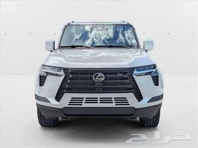 للبيع لكزس GX550 موديل 2024 Lexus GX 550 Premium 1