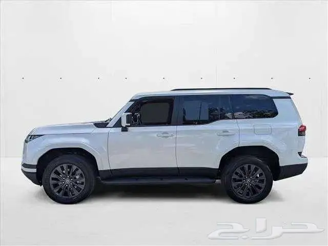 للبيع لكزس GX550 موديل 2024 Lexus GX 550 Premium 5