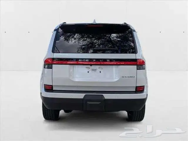 للبيع لكزس GX550 موديل 2024 Lexus GX 550 Premium 7