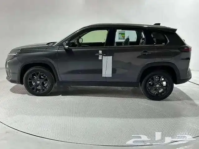 اوربان كروزر GL 2026 3