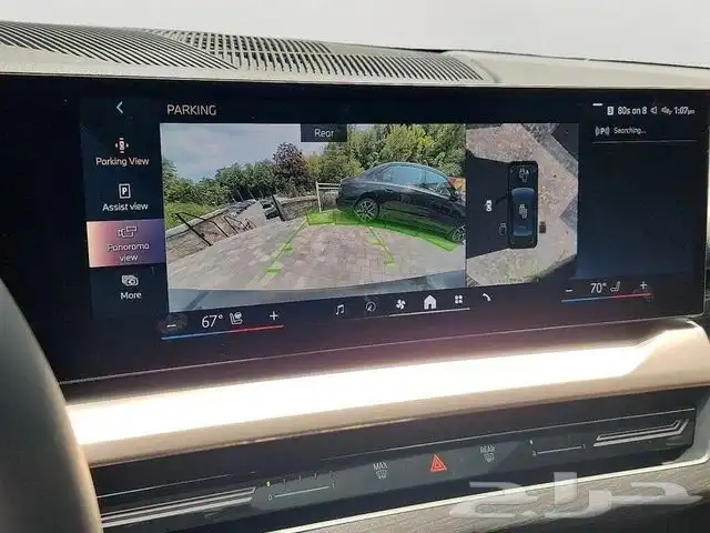 Bmw 530i 2025 Kit M فل كامل 11