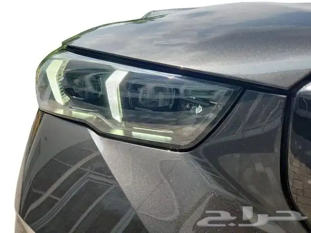Bmw 530i 2025 Kit M فل كامل 5