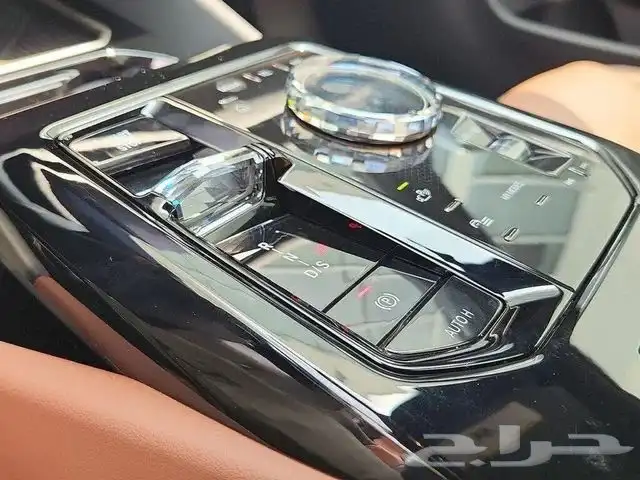 Bmw 530i 2025 Kit M فل كامل 10