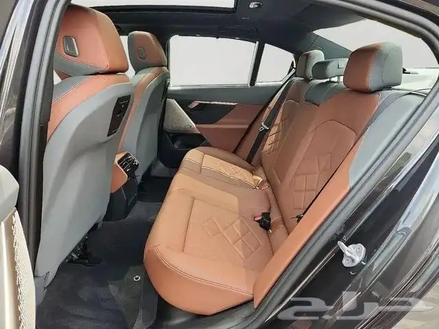 Bmw 530i 2025 Kit M فل كامل 6