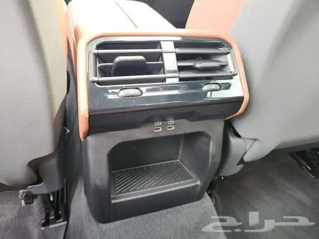 Bmw 530i 2025 Kit M فل كامل 7
