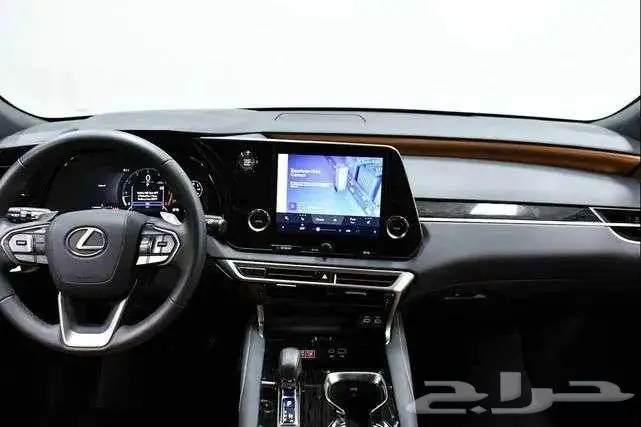 للبيع لكزس RX350 موديل 2025 Lexus RX 350 Base 12