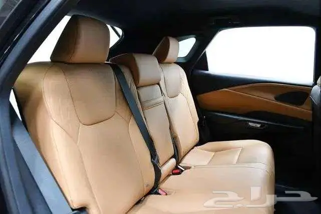 للبيع لكزس RX350 موديل 2025 Lexus RX 350 Base 14