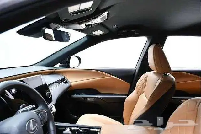 للبيع لكزس RX350 موديل 2025 Lexus RX 350 Base 8