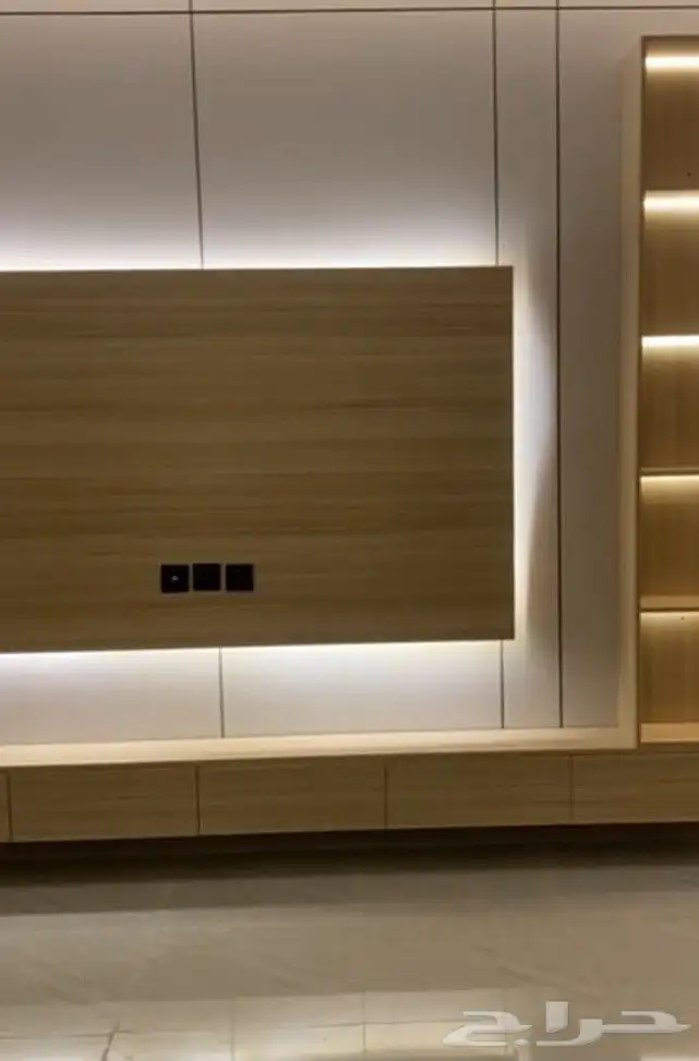 ديكورات ودهانات الرياض 1