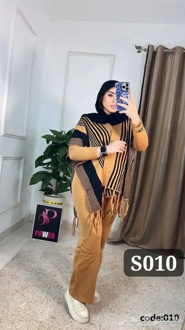 افضل وارقي موديلات لشتاء 2026 22