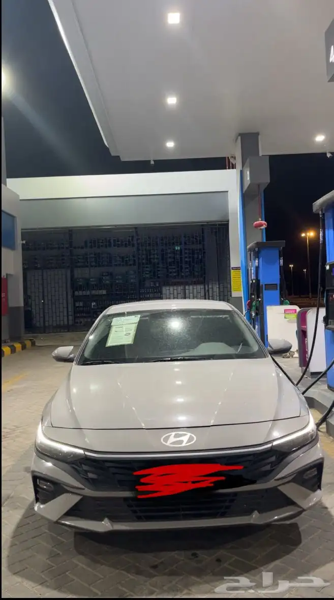 النترا 2025 سمارت كوري للتنازل ( الراجحي ) 0