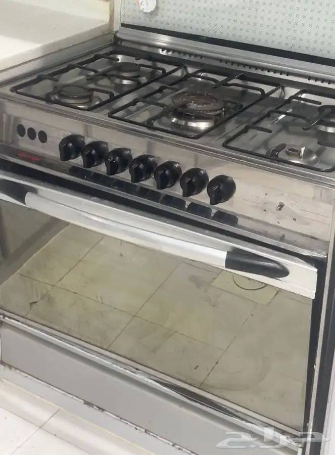 فرن غاز للبيع 1