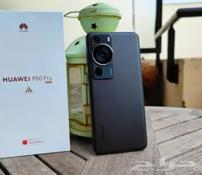هواوي p60 برو 512 ذكره 0