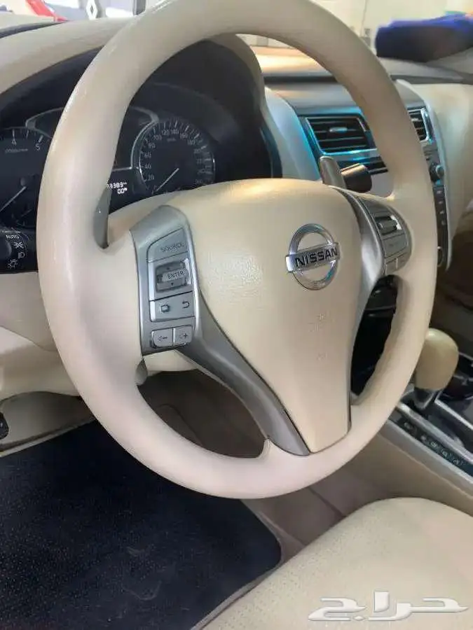 نيسان التيما 2014 12