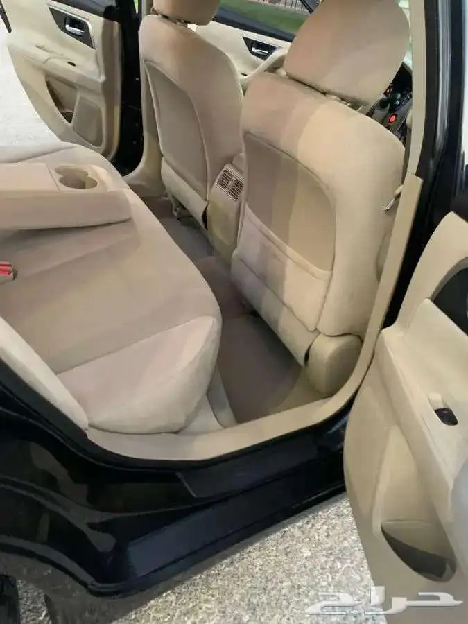 نيسان التيما 2014 15