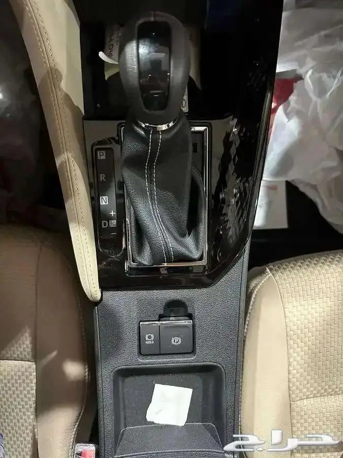 تويوتا -يارس- YX 1.3 -بنزين -2026 7