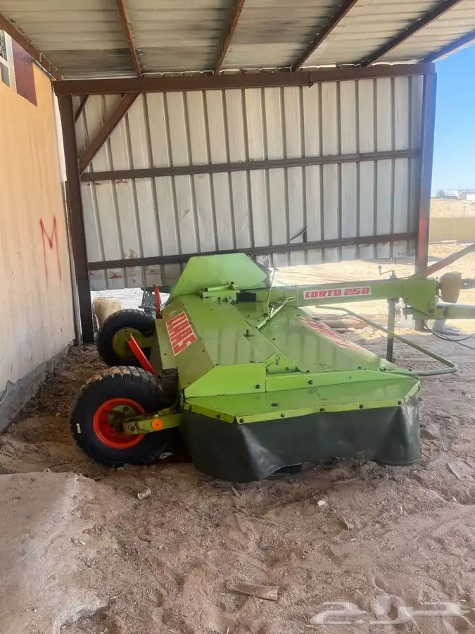 حصاده قلاس حراثه اخت الجديده 0