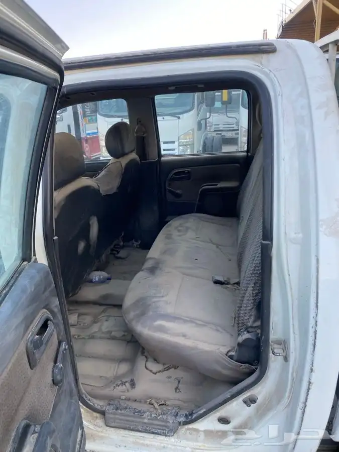 ايسوزو غمارتين موديل 2009 6