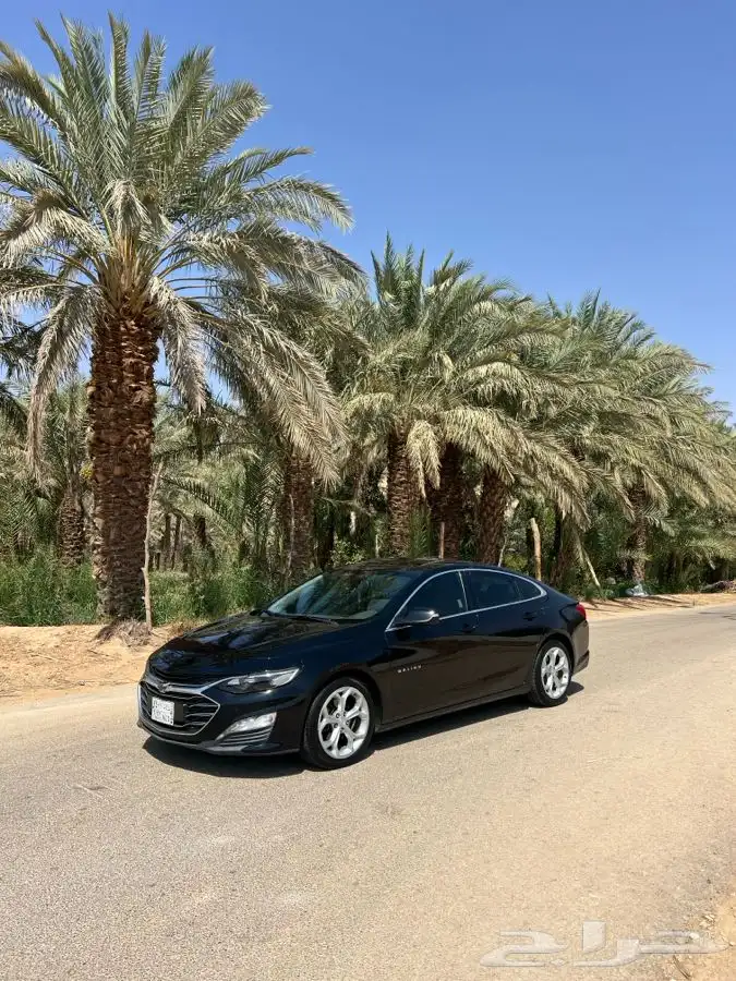 ماليبو 2019 فل كامل 4