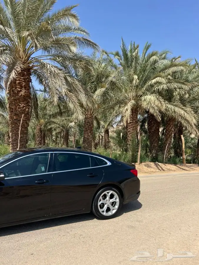 ماليبو 2019 فل كامل 6