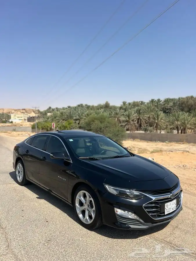 ماليبو 2019 فل كامل 3