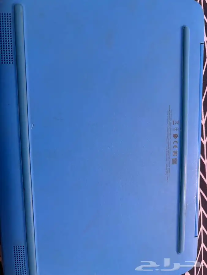 جهاز لابتوب استخدام شخصي نظيف جدا  طابعه 2