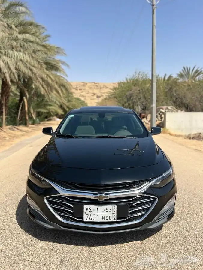 ماليبو 2019 فل كامل 18