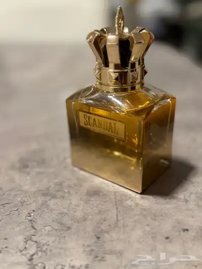 عطر سكاندال ابسولو للبيع 0